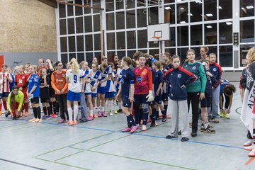 Bild 3 - wDJ Loewinnen Cup D1
